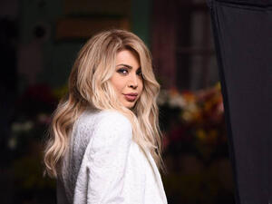 نوال الزغبي