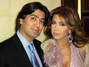 She's been telling porkie pies. (File photo)