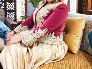 حملة البس جزائري في العيد تغزو العالم 