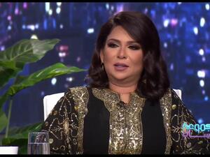الفنانة الكويتية نوال
