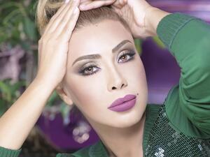 Nawal has a busy schedule ahead of her. (Facebook)
