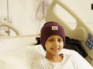 الراحلة الطفلة نوال الغامدي