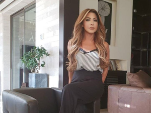 نوال الزغبي