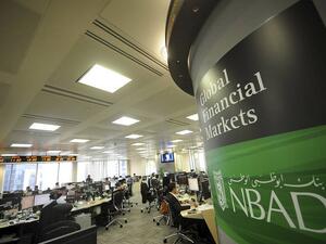 The merger between the National Bank of Abu Dhabi (NBAD) and First Gulf Bank (FGB) last year is reported to have resulted in numerous jobs cuts. (Photo: NBAD)