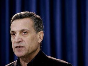 الناطق باسم الرئاسة نبيل ابو ردينة