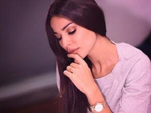 نادين نجيم توجه رسالة لجمهورها