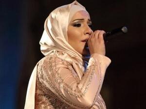 نداء شرارة تستعد لطرح جديدها