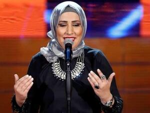 ثلاث حفلات لنداء شرارة في مهرجان الموسيقى العربية 