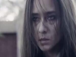 Karim in a scene from 'Sokoot Hor.' (File photo)