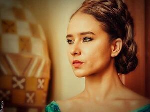  نيللي كريم مع (العدل جروب) في رمضان المقبل