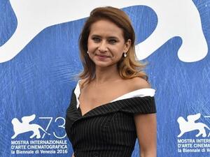 نيللي كريم ضمن لجنة تحكيم مهرجان فينسيا السينمائي