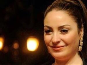 نرمين الفقي