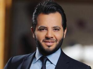 الإعلامي نيشان