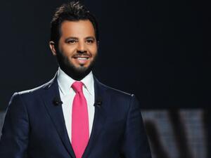  الإعلامي نيشان