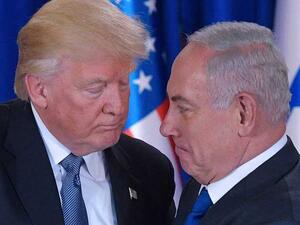 ترامب ونتنياهو يبحثان هاتفيًا آخر التطورات بالمنطقة
