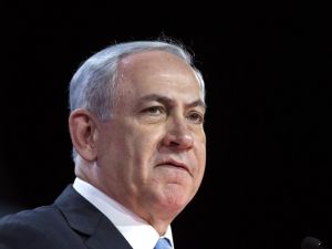 "The state of Israel respects all religions and protects stringently the rights of all its citizens," Netanyahu said in a statement. (AFP/File)