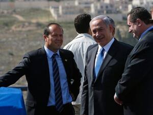 تقرير عن تنامي التعاون الاقتصادي بين مصر وإسرائيل