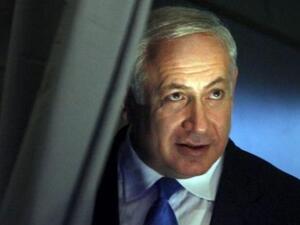  رئيس الوزراء بنيامين نتنياهو