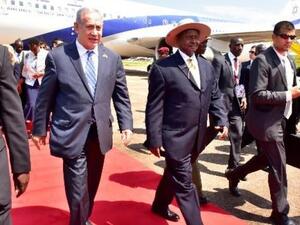  إسرائيل أدركت أن هناك قلقا من جانب الدول الافريقية على أمنها