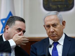 إسرائيل تقول إن 3 وفود من العراق زارتها خلال 2018 