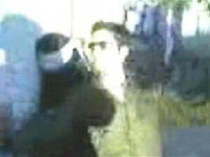 لقطة من الفيديو