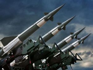 السعودية ظلت الغرفة الخلفية في لعبة السلاح النووي في منطقة الشرق الأوسط