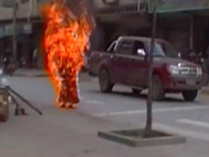 جماعات حقوقية أجنبية تقول ان الصين تكبت الحرية الدينية والثقافية في التبت