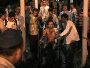 تفجيرات مومباي أوقعت 17 قتيلاً و133 جريحاً
