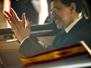 رئيس الائتلاف القومي اليميني ارتور ماس