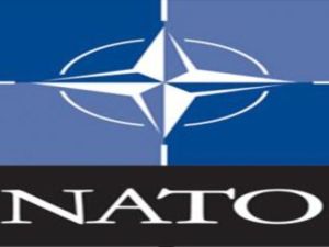 شعار حلف شمال الأطلسي (ناتو)