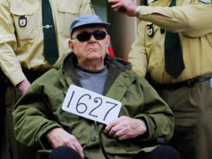 جون ديميانيوك متهم بقتل اكثر من 27 الف شخص 