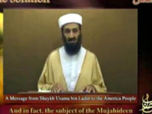 Bin Laden