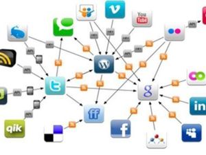 اتساع رقعة استخدام الإنترنت في العالم العربي 