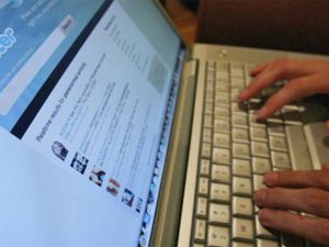 تعرض حساب وكالة فرانس برس- صور للقرصنة