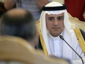 وزير الخارجية السعودي عادل الجبير