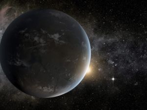 ناسا تعلن الخميس عن اكتشاف كوكب جديد شبيه بالأرض