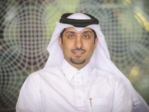 نبيل السالم، رئيس اللجنة المنظمة للمؤتمر والمدير التنفيذي للعمليات في قطاع البحوث والتطوير بمؤسسة قطر