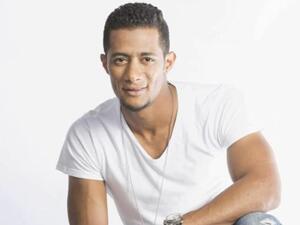 محمد رمضان