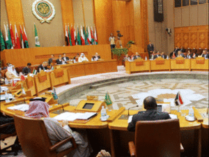 لم يتبق سوى وصول رؤساء وفود كل من السعودية والبحرين وجزر القمر