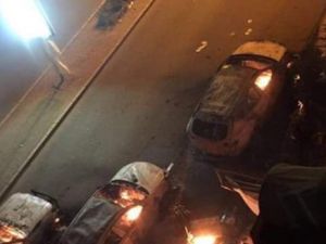 عملية جارية لتحرير فندق ثان بعد انتهاء عملية لاستعادة فندق أول بالعاصمة واجادوجو