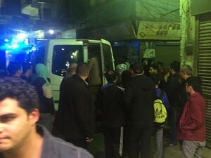 مقتل رجلي أمن اثر تفجير انتحاري نفسه في القاهرة
