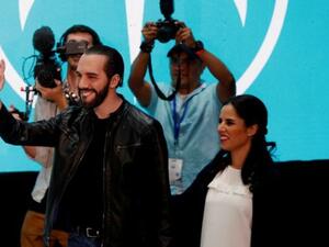 الفلسطيني "المتنكر لأصوله" نجيب بوكيله 