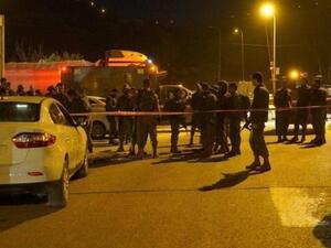 استشهاد فلسطيني واصابة أخر برصاص الجيش الاسرائيلي بالضفة الغربية