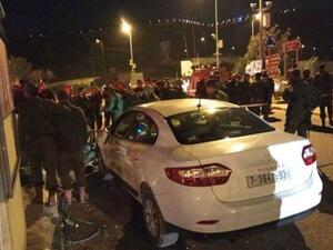 القوات الاسرائيلية تقتل فلسطينيا بزعم محاولته طعن جندي