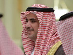 سعود القحطاني