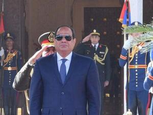 عبد الفتاح السيسي