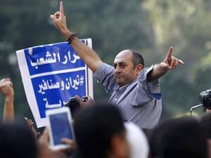 حبس نشطاء لاتهامهم بالترويج لشائعات حول السيادة المصرية على جزيرتي تيران وصنافير