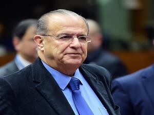 وزير الخارجية القبرصي يوانيس كاسوليدس