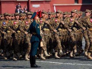 تجدد الاشتباكات على خط الجبهة مع أذربيجان