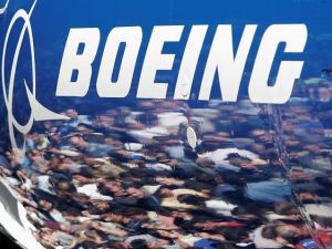 حملة معارضة لبيع طائرات من طراز "بوينغ" و"إيرباص" لإيران